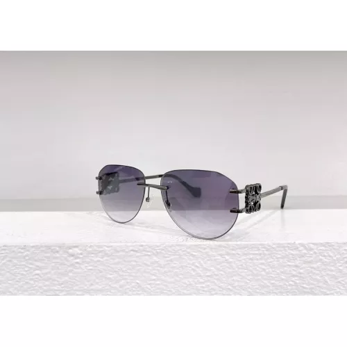 LOEWE AAA Quality Sunglasses #1295098