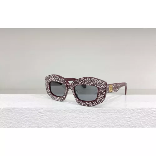 LOEWE AAA Quality Sunglasses #1295106