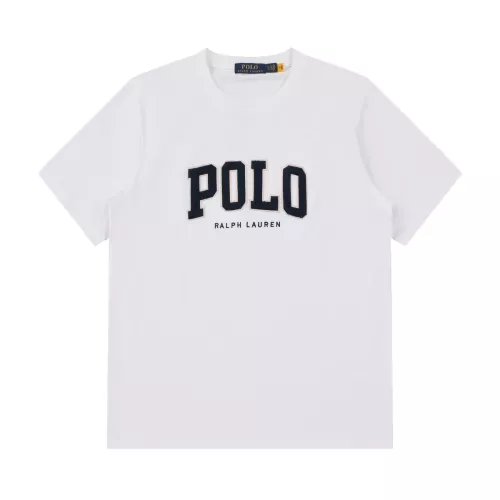 Cheap Ralph Lauren Polo T-Shirts Short Sleeved For Men #1295107 Replica Wholesale [$32.00 USD] [ITEM#1295107] on Replica Ralph Lauren Polo T-Shirts