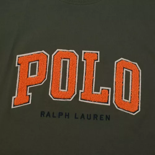 Cheap Ralph Lauren Polo T-Shirts Short Sleeved For Men #1295108 Replica Wholesale [$32.00 USD] [ITEM#1295108] on Replica Ralph Lauren Polo T-Shirts