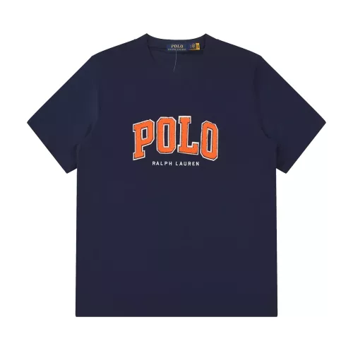 Cheap Ralph Lauren Polo T-Shirts Short Sleeved For Men #1295109 Replica Wholesale [$32.00 USD] [ITEM#1295109] on Replica Ralph Lauren Polo T-Shirts