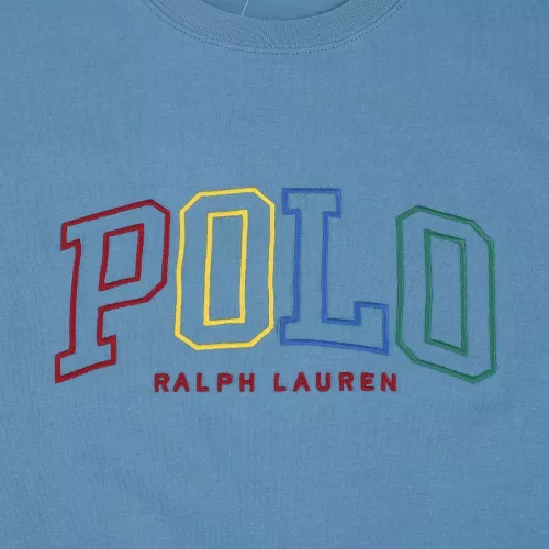 Cheap Ralph Lauren Polo T-Shirts Short Sleeved For Men #1295115 Replica Wholesale [$32.00 USD] [ITEM#1295115] on Replica Ralph Lauren Polo T-Shirts