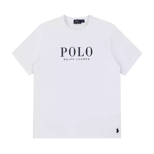 Cheap Ralph Lauren Polo T-Shirts Short Sleeved For Men #1295131 Replica Wholesale [$32.00 USD] [ITEM#1295131] on Replica Ralph Lauren Polo T-Shirts