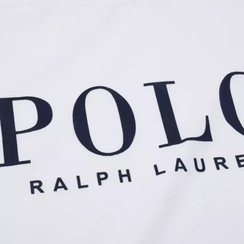 Cheap Ralph Lauren Polo T-Shirts Short Sleeved For Men #1295131 Replica Wholesale [$32.00 USD] [ITEM#1295131] on Replica Ralph Lauren Polo T-Shirts