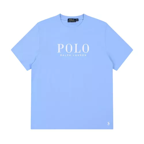 Cheap Ralph Lauren Polo T-Shirts Short Sleeved For Men #1295132 Replica Wholesale [$32.00 USD] [ITEM#1295132] on Replica Ralph Lauren Polo T-Shirts