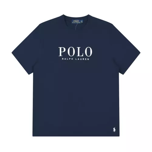 Cheap Ralph Lauren Polo T-Shirts Short Sleeved For Men #1295133 Replica Wholesale [$32.00 USD] [ITEM#1295133] on Replica Ralph Lauren Polo T-Shirts