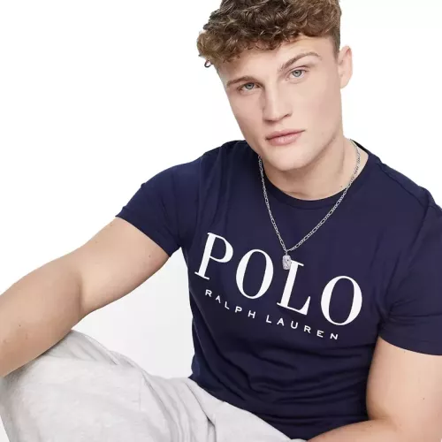 Cheap Ralph Lauren Polo T-Shirts Short Sleeved For Men #1295133 Replica Wholesale [$32.00 USD] [ITEM#1295133] on Replica Ralph Lauren Polo T-Shirts