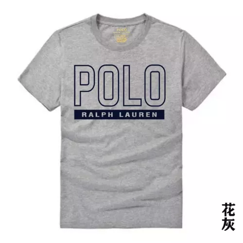 Cheap Ralph Lauren Polo T-Shirts Short Sleeved For Men #1295135 Replica Wholesale [$32.00 USD] [ITEM#1295135] on Replica Ralph Lauren Polo T-Shirts