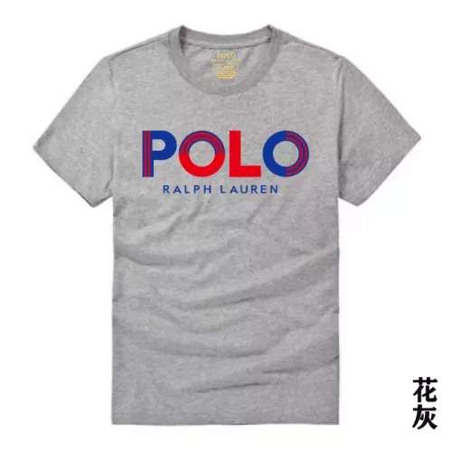 Ralph Lauren Polo T-Shirts Short Sleeved For Men #1295143