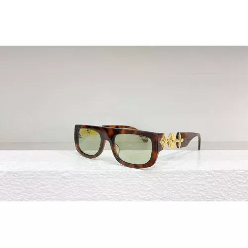 Louis Vuitton AAA Quality Sunglasses #1295147