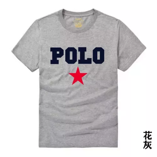 Ralph Lauren Polo T-Shirts Short Sleeved For Men #1295148