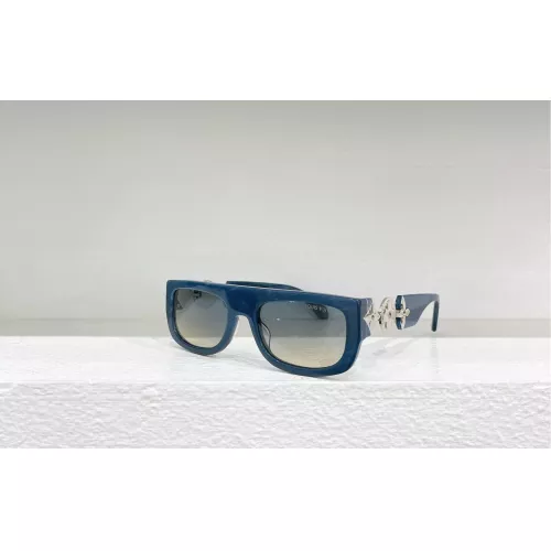 Louis Vuitton AAA Quality Sunglasses #1295150