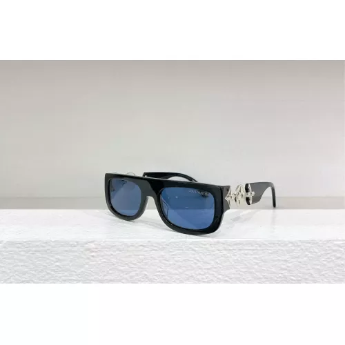 Louis Vuitton AAA Quality Sunglasses #1295151