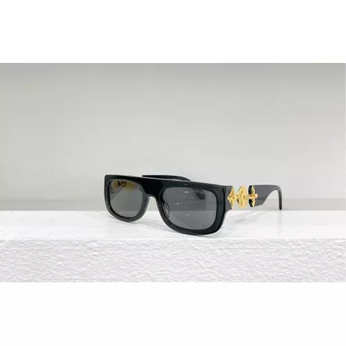 Louis Vuitton AAA Quality Sunglasses #1295152