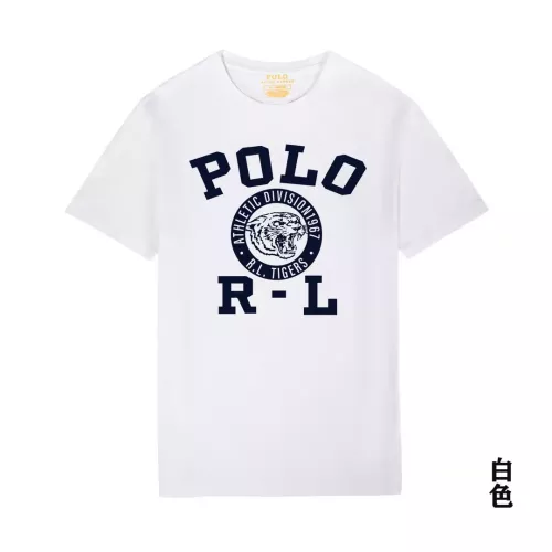 Ralph Lauren Polo T-Shirts Short Sleeved For Men #1295156