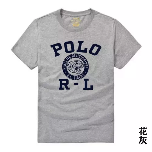 Ralph Lauren Polo T-Shirts Short Sleeved For Men #1295157