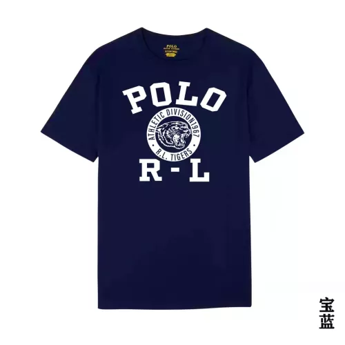 Ralph Lauren Polo T-Shirts Short Sleeved For Men #1295158