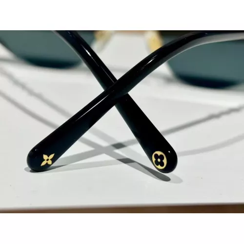 Cheap Louis Vuitton AAA Quality Sunglasses #1295160 Replica Wholesale [$60.00 USD] [ITEM#1295160] on Replica Louis Vuitton AAA Quality Sunglasses