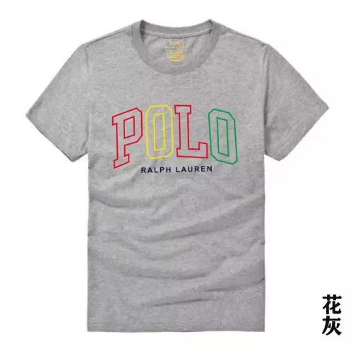 Ralph Lauren Polo T-Shirts Short Sleeved For Men #1295169