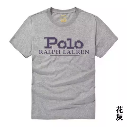 Ralph Lauren Polo T-Shirts Short Sleeved For Men #1295173