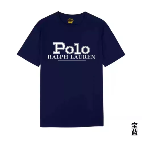 Ralph Lauren Polo T-Shirts Short Sleeved For Men #1295174