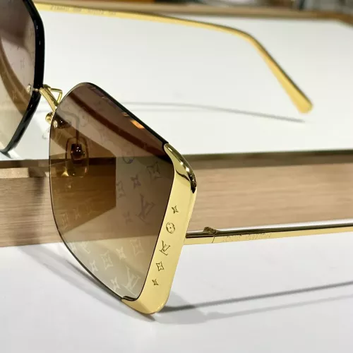 Cheap Louis Vuitton AAA Quality Sunglasses #1295176 Replica Wholesale [$60.00 USD] [ITEM#1295176] on Replica Louis Vuitton AAA Quality Sunglasses