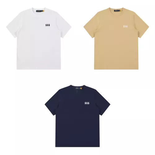 Cheap Ralph Lauren Polo T-Shirts Short Sleeved For Men #1295211 Replica Wholesale [$32.00 USD] [ITEM#1295211] on Replica Ralph Lauren Polo T-Shirts