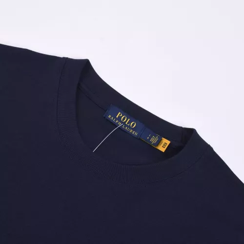 Cheap Ralph Lauren Polo T-Shirts Short Sleeved For Men #1295222 Replica Wholesale [$32.00 USD] [ITEM#1295222] on Replica Ralph Lauren Polo T-Shirts