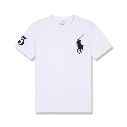 Ralph Lauren Polo T-Shirts Short Sleeved For Men #1295256