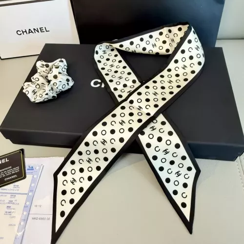 Cheap Chanel Silk Scarf #1295270 Replica Wholesale [$36.00 USD] [ITEM#1295270] on Replica Chanel Scarves