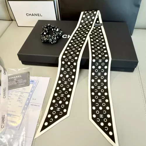 Cheap Chanel Silk Scarf #1295271 Replica Wholesale [$36.00 USD] [ITEM#1295271] on Replica Chanel Scarves