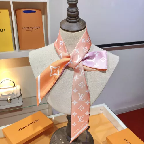 Louis Vuitton Silk Scarf #1295277