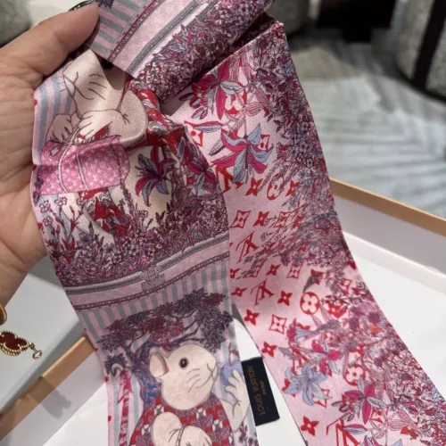 Cheap Louis Vuitton Silk Scarf #1295283 Replica Wholesale [$29.00 USD] [ITEM#1295283] on Replica Louis Vuitton Scarf