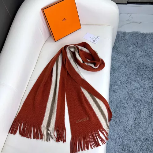 Cheap Hermes Scarf #1295349 Replica Wholesale [$60.00 USD] [ITEM#1295349] on Replica Hermes Scarf