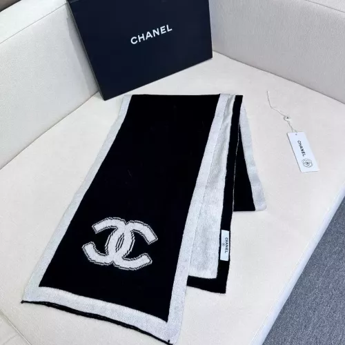 Chanel Scarves #1295352