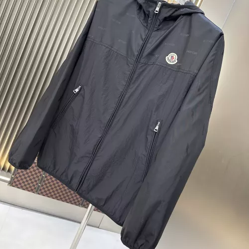 Cheap Moncler Jackets Long Sleeved For Men #1295357 Replica Wholesale [$125.00 USD] [ITEM#1295357] on Replica Moncler Jackets