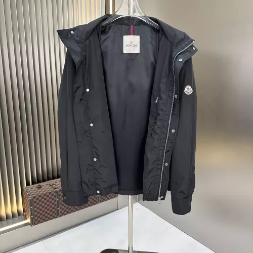 Cheap Moncler Jackets Long Sleeved For Men #1295359 Replica Wholesale [$125.00 USD] [ITEM#1295359] on Replica Moncler Jackets