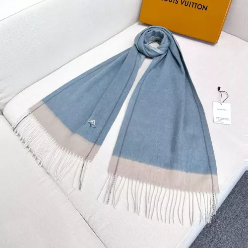 Cheap Louis Vuitton Scarf #1295363 Replica Wholesale [$48.00 USD] [ITEM#1295363] on Replica Louis Vuitton Scarf