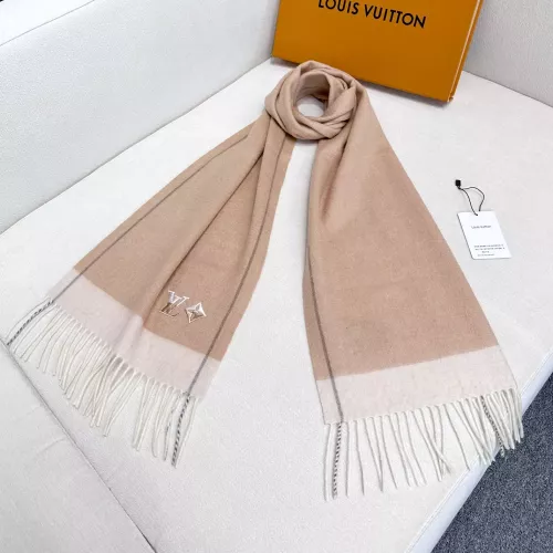 Cheap Louis Vuitton Scarf #1295364 Replica Wholesale [$48.00 USD] [ITEM#1295364] on Replica Louis Vuitton Scarf