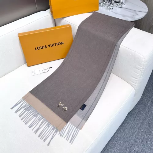 Louis Vuitton Scarf #1295366