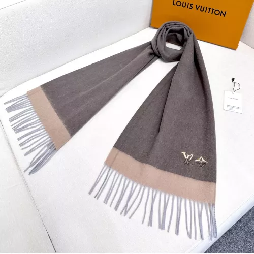 Cheap Louis Vuitton Scarf #1295366 Replica Wholesale [$48.00 USD] [ITEM#1295366] on Replica Louis Vuitton Scarf