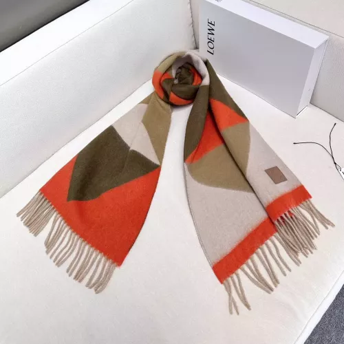 Cheap LOEWE Scarf #1295369 Replica Wholesale [$56.00 USD] [ITEM#1295369] on Replica LOEWE Scarf