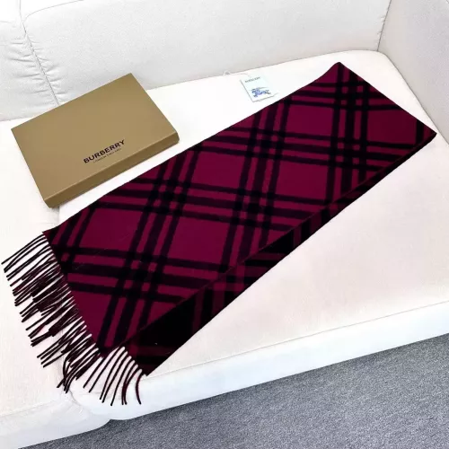 Cheap Burberry Scarf #1295374 Replica Wholesale [$56.00 USD] [ITEM#1295374] on Replica Burberry Scarf