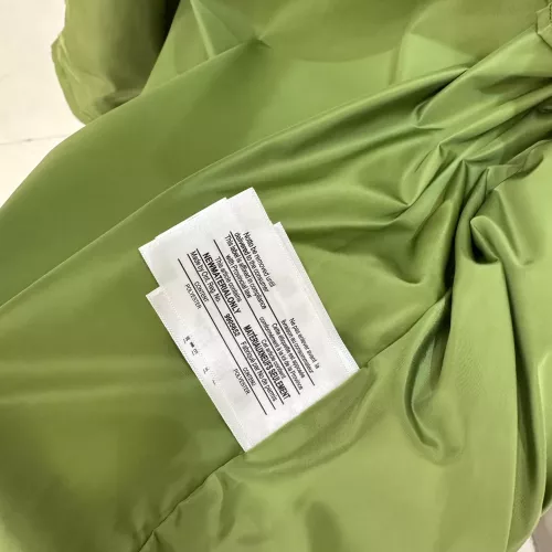 Cheap Burberry Jackets Long Sleeved For Men #1295376 Replica Wholesale [$125.00 USD] [ITEM#1295376] on Replica Burberry Jackets