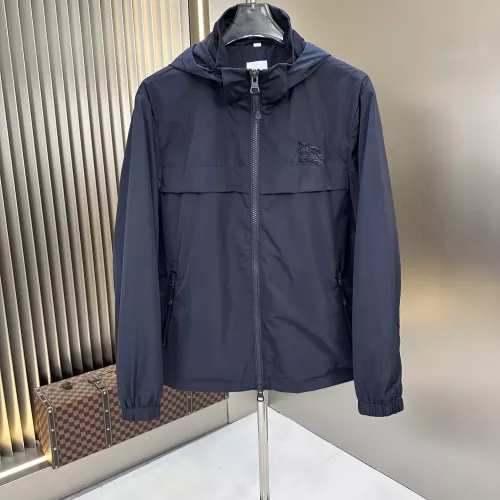 Burberry Jackets Long Sleeved For Men #1295377