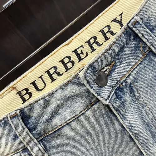 Cheap Burberry Jeans For Men #1295397 Replica Wholesale [$76.00 USD] [ITEM#1295397] on Replica Burberry Jeans