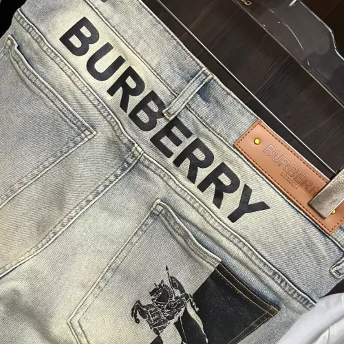 Cheap Burberry Jeans For Men #1295397 Replica Wholesale [$76.00 USD] [ITEM#1295397] on Replica Burberry Jeans