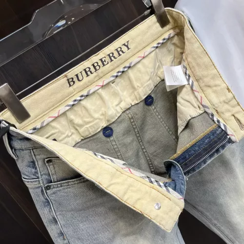 Cheap Burberry Jeans For Men #1295397 Replica Wholesale [$76.00 USD] [ITEM#1295397] on Replica Burberry Jeans