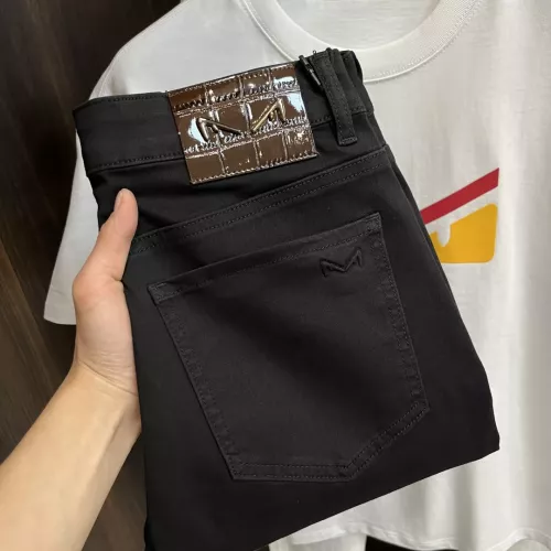 Fendi Jeans For Men #1295439