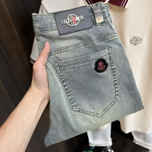 Moncler Jeans For Men #1295447